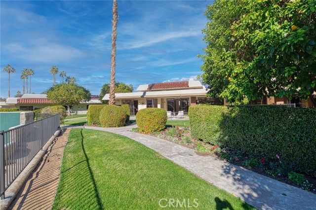 77765 Cottonwood, Indian Wells, CA 92210