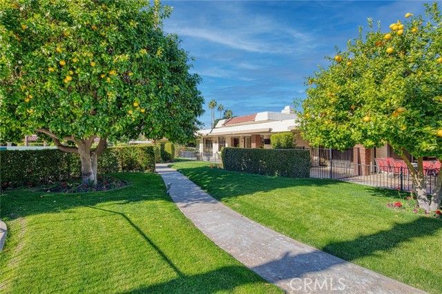 77765 Cottonwood, Indian Wells, CA 92210