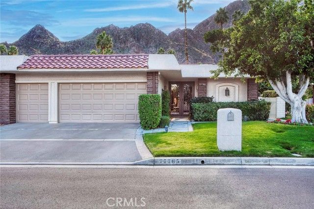 77765 Cottonwood, Indian Wells, CA 92210