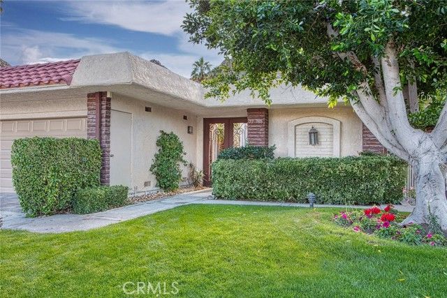 77765 Cottonwood, Indian Wells, CA 92210
