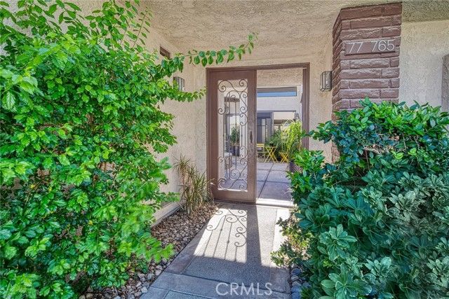 77765 Cottonwood, Indian Wells, CA 92210
