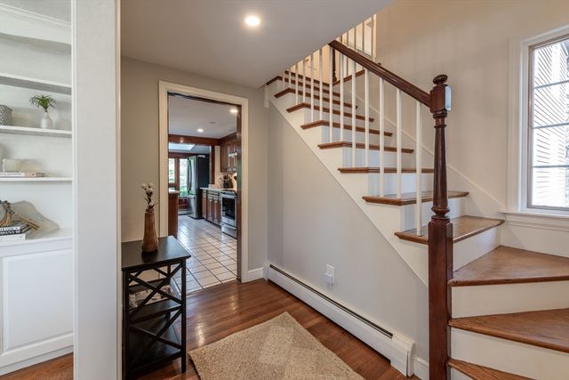 16 Fernway, Lynnfield, MA 01940