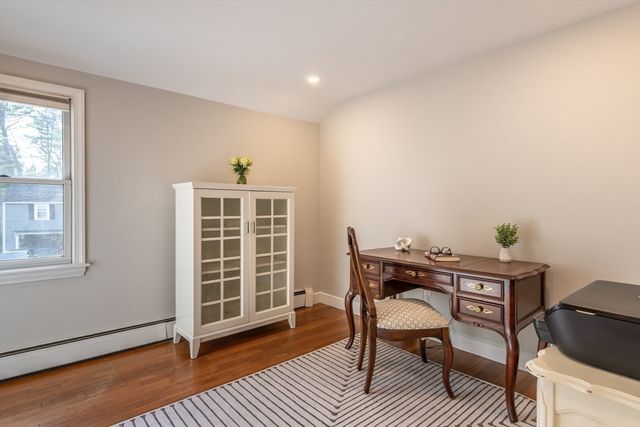 16 Fernway, Lynnfield, MA 01940
