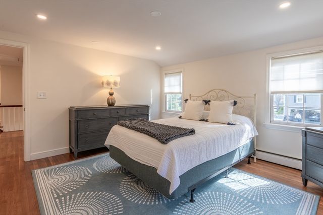 16 Fernway, Lynnfield, MA 01940