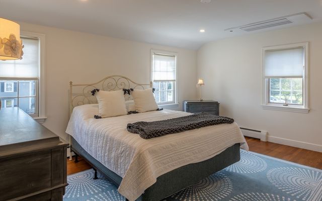 16 Fernway, Lynnfield, MA 01940
