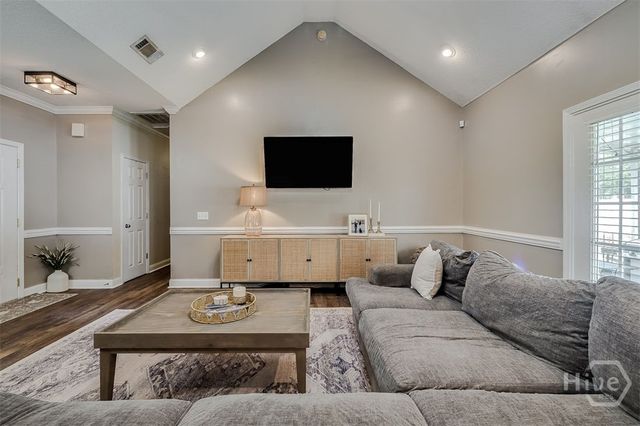 105 Harvest Drive, Springfield, GA 31329
