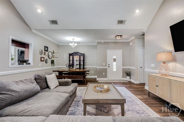 105 Harvest Drive, Springfield, GA 31329