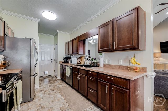 105 Harvest Drive, Springfield, GA 31329