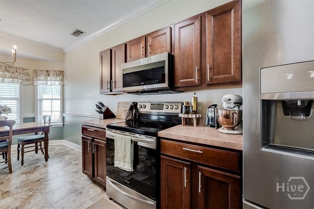 105 Harvest Drive, Springfield, GA 31329