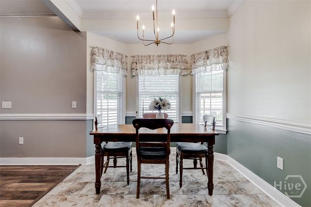 105 Harvest Drive, Springfield, GA 31329
