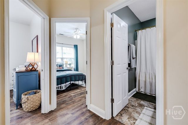 105 Harvest Drive, Springfield, GA 31329