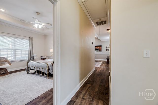 105 Harvest Drive, Springfield, GA 31329
