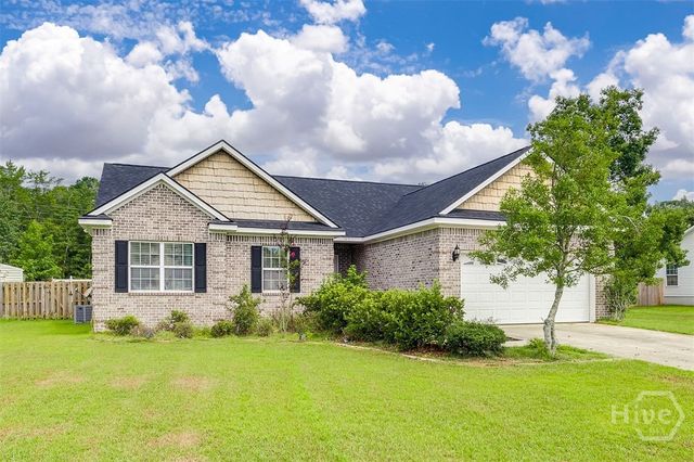 105 Harvest Drive, Springfield, GA 31329