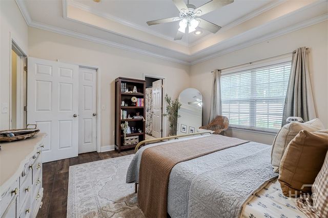 105 Harvest Drive, Springfield, GA 31329