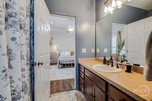 105 Harvest Drive, Springfield, GA 31329