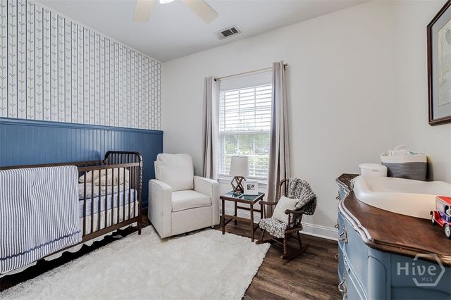 105 Harvest Drive, Springfield, GA 31329