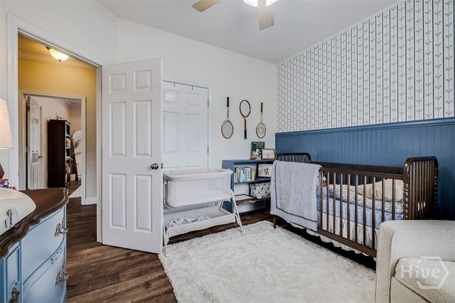 105 Harvest Drive, Springfield, GA 31329