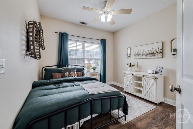 105 Harvest Drive, Springfield, GA 31329