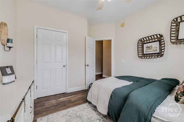 105 Harvest Drive, Springfield, GA 31329