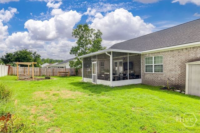 105 Harvest Drive, Springfield, GA 31329