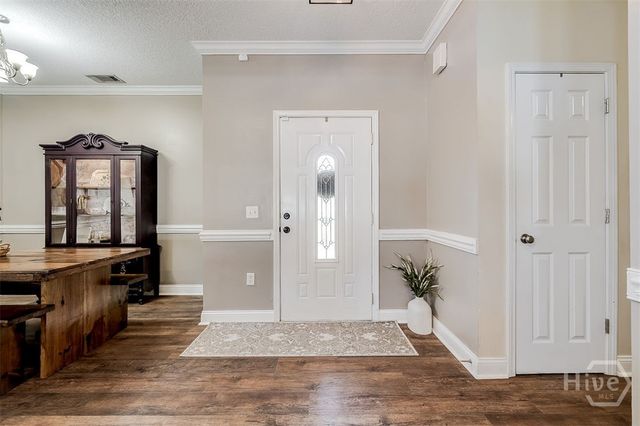 105 Harvest Drive, Springfield, GA 31329