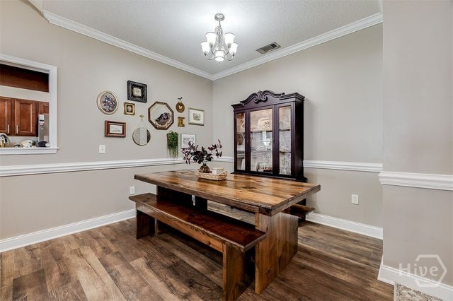 105 Harvest Drive, Springfield, GA 31329