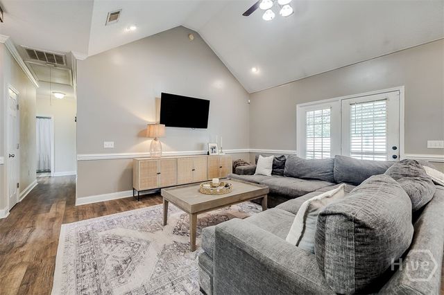 105 Harvest Drive, Springfield, GA 31329