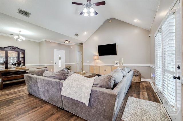 105 Harvest Drive, Springfield, GA 31329