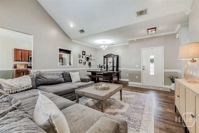 105 Harvest Drive, Springfield, GA 31329
