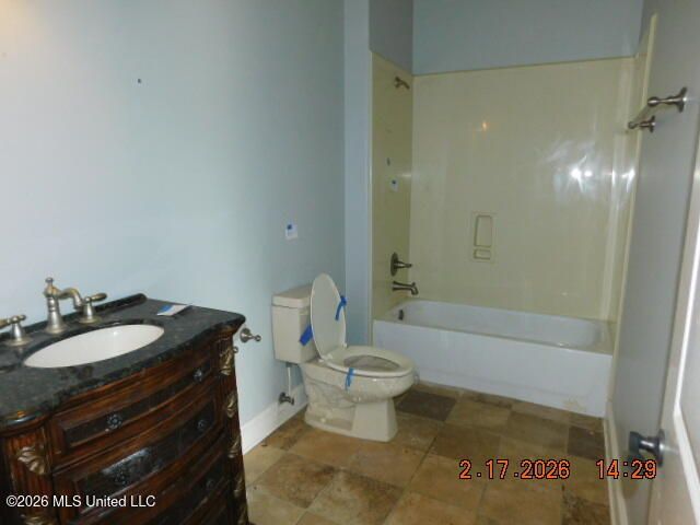 9090 Sandy Drive, Olive Branch, MS 38654