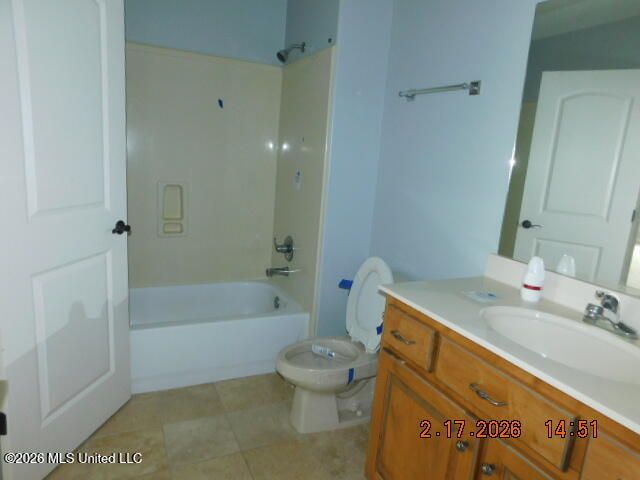 9090 Sandy Drive, Olive Branch, MS 38654