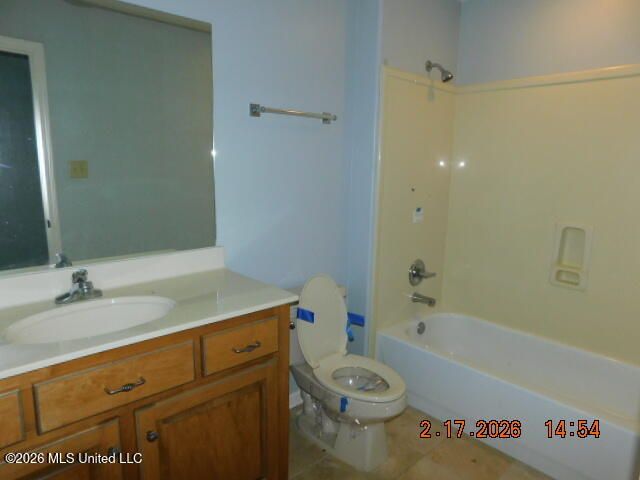 9090 Sandy Drive, Olive Branch, MS 38654