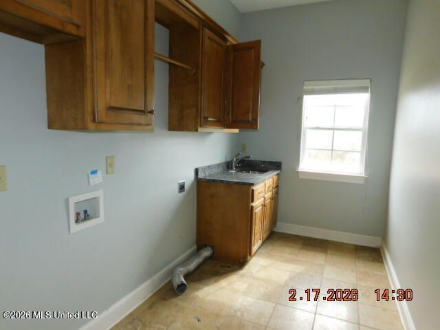 9090 Sandy Drive, Olive Branch, MS 38654