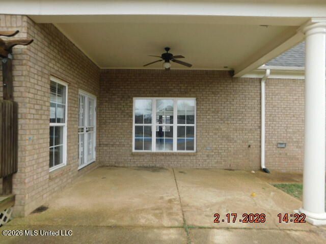 9090 Sandy Drive, Olive Branch, MS 38654