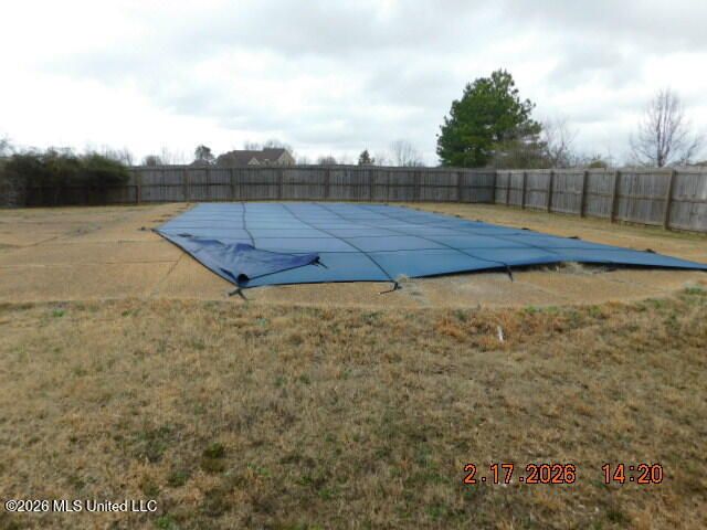 9090 Sandy Drive, Olive Branch, MS 38654