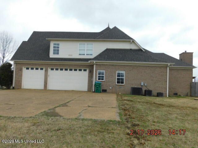 9090 Sandy Drive, Olive Branch, MS 38654