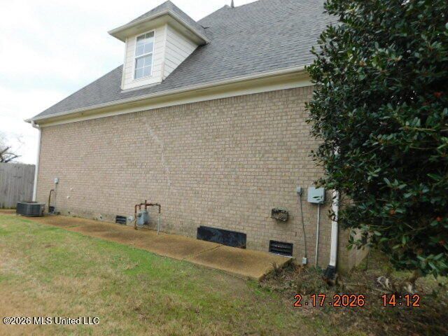 9090 Sandy Drive, Olive Branch, MS 38654