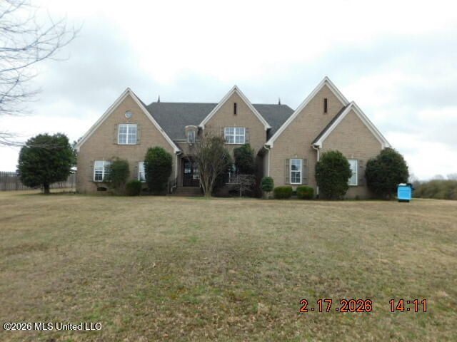 9090 Sandy Drive, Olive Branch, MS 38654