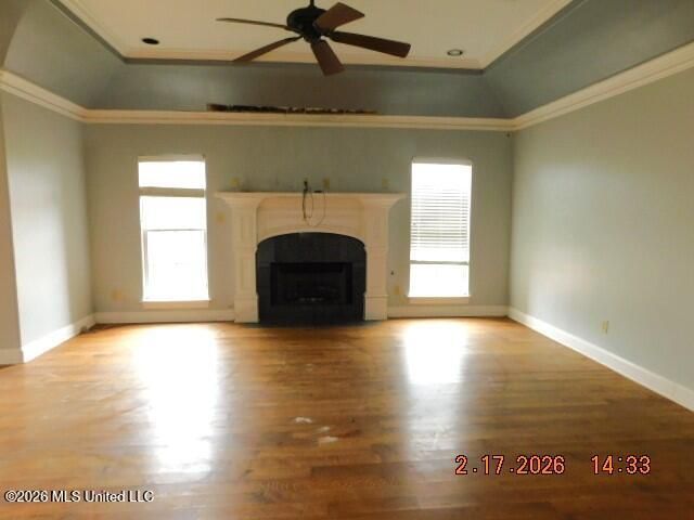 9090 Sandy Drive, Olive Branch, MS 38654