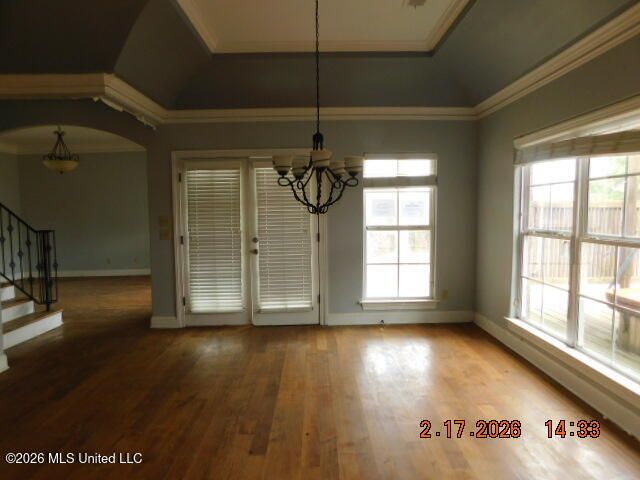 9090 Sandy Drive, Olive Branch, MS 38654