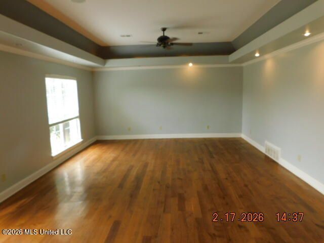 9090 Sandy Drive, Olive Branch, MS 38654