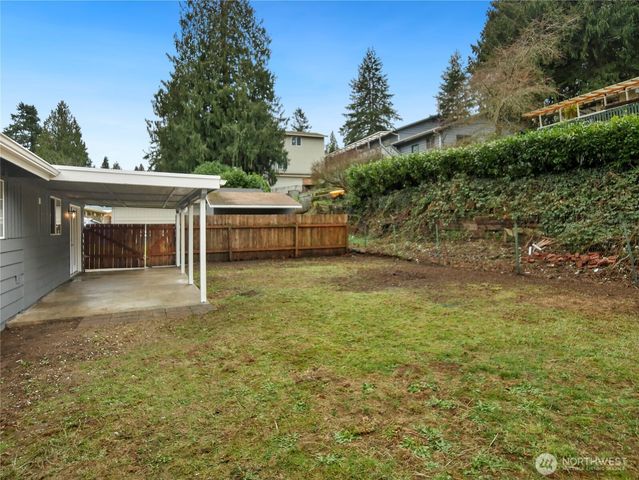 13647 197th Avenue SE, Renton, WA 98059