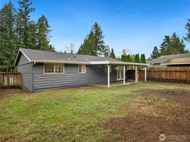 13647 197th Avenue SE, Renton, WA 98059
