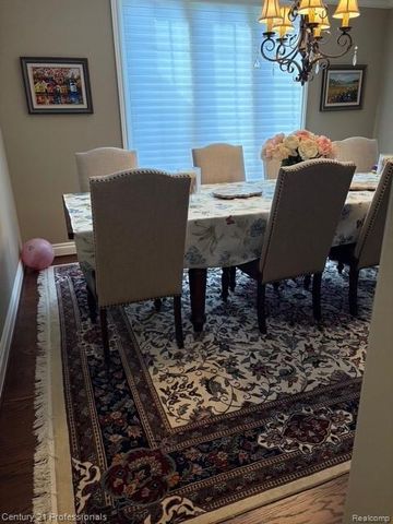 2120 Oakwood Drive, Troy, MI 48085