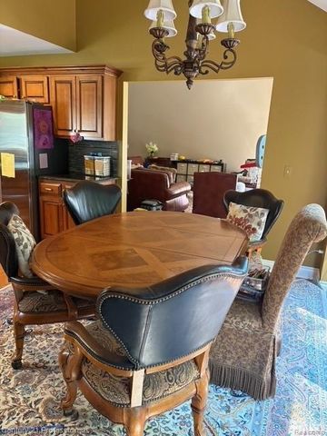 2120 Oakwood Drive, Troy, MI 48085