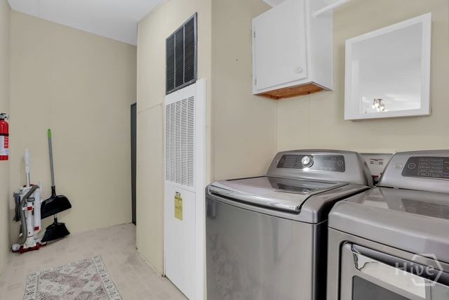 1775 Stoopto Road, Sylvania, GA 30467