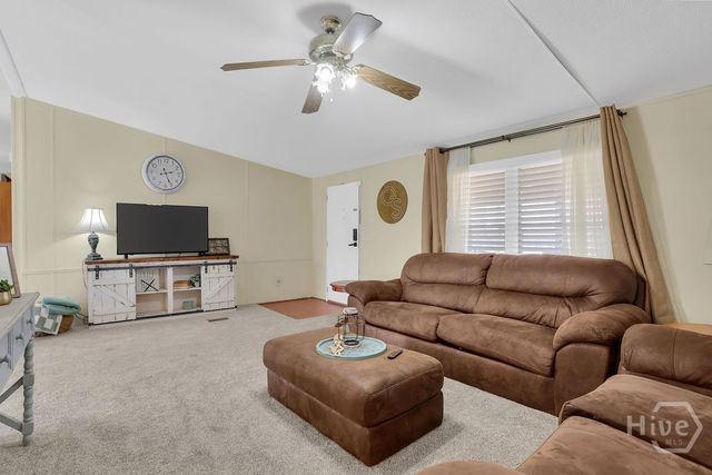 1775 Stoopto Road, Sylvania, GA 30467