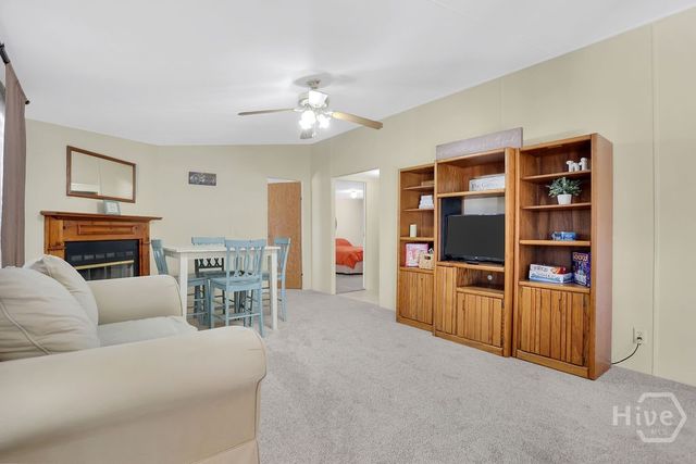 1775 Stoopto Road, Sylvania, GA 30467