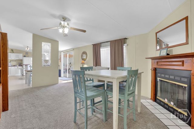 1775 Stoopto Road, Sylvania, GA 30467