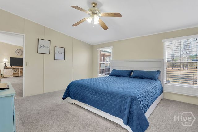 1775 Stoopto Road, Sylvania, GA 30467